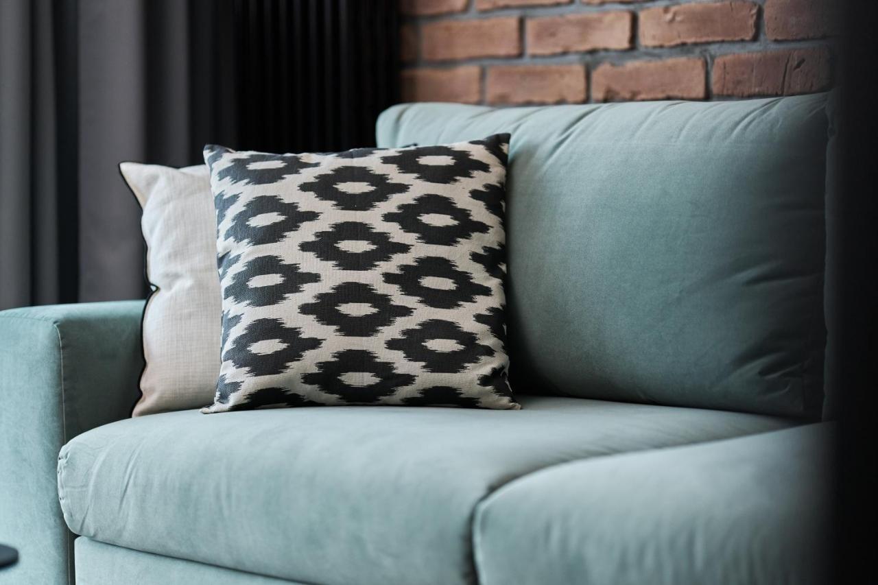 Lux Apartment Browary Wroclawskie By Noclegi Renters Ngoại thất bức ảnh